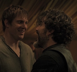 Duncan the Tall/Lyonel Baratheon