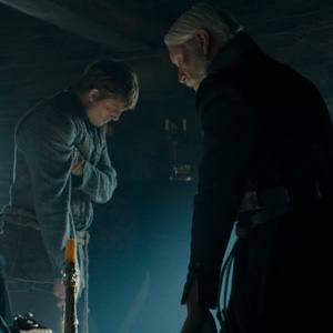 Duncan the Tall/Maekar Targaryen