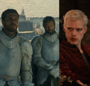 The Kingsguard/Aerion Targaryen