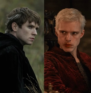 Valarr Targaryen/Aerion Targaryen