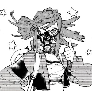 Riyo Reaper