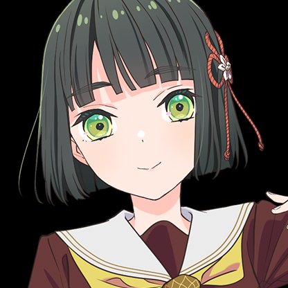 Ginko Momose