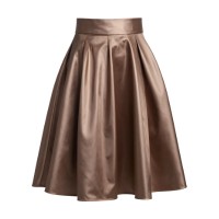 Midi skirt