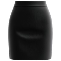 Pencil skirt