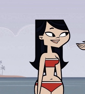 Emma (The Sexier Emma)