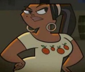 Leshawna