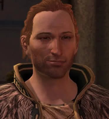 Anders (II)