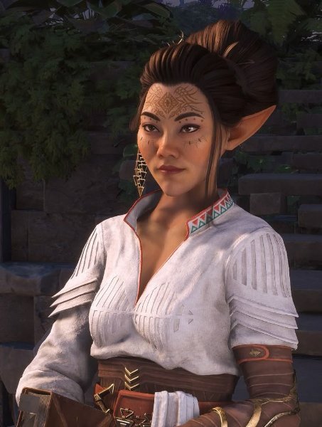 Bellara (Veilguard)