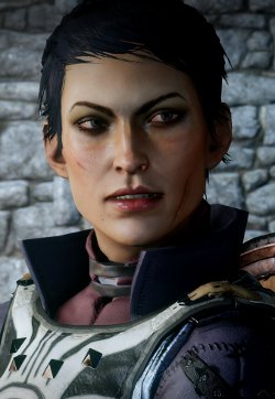 Cassandra (Inquisition)