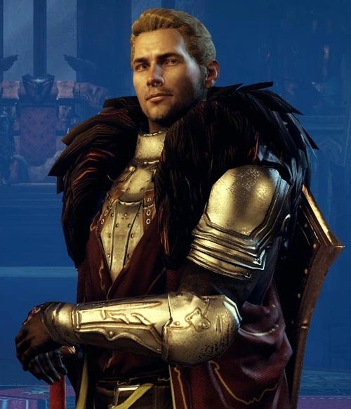 Cullen (Inquisition)