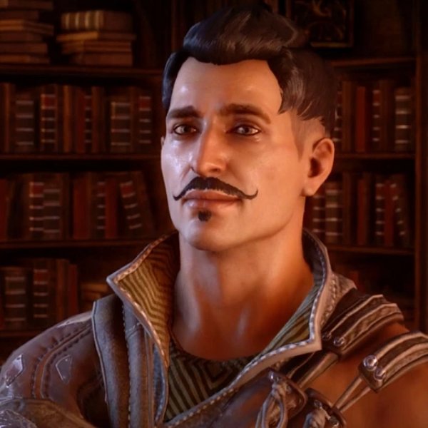 Dorian (Inquisition)