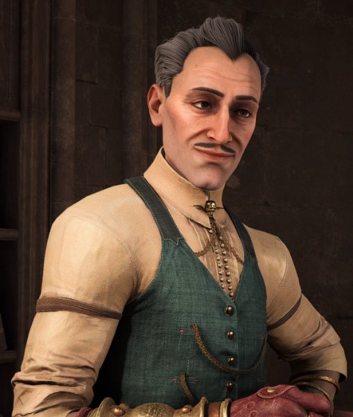 Emmrich (Veilguard)