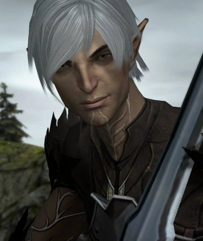 Fenris (II)