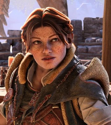 Harding (Veilguard)