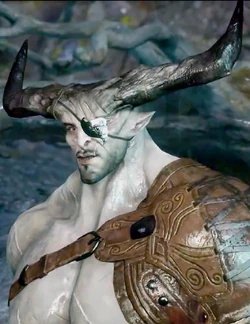 Iron Bull (Inquisition)