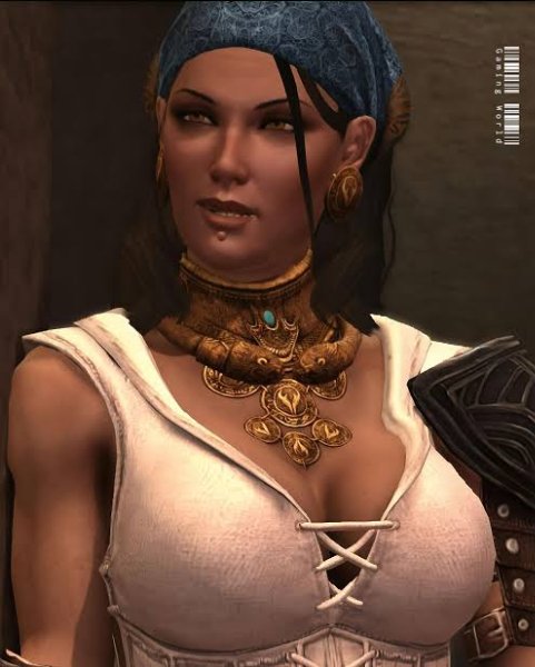 Isabela (II)
