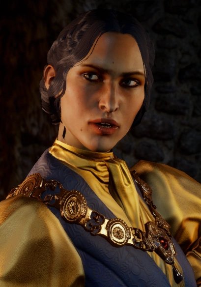 Josephine (Inquisition)
