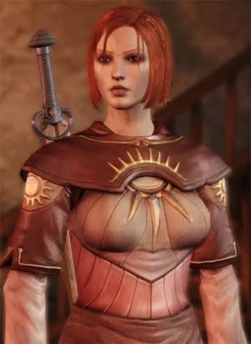 Leliana (Origins)