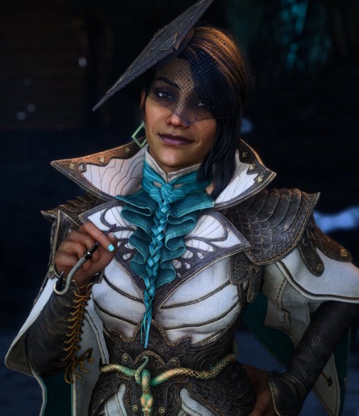 Neve (Veilguard)