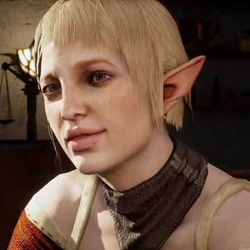 Sera (Inquisition)