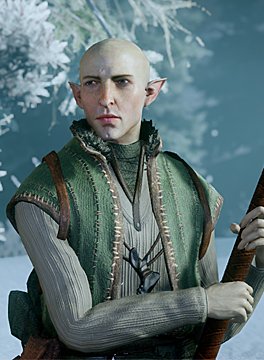 Solas (Inquisition)
