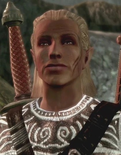 Zevran (Origins)