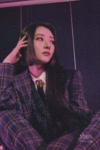 Yvonne