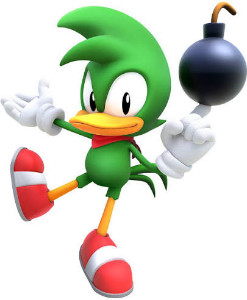 Bean the Dynamite