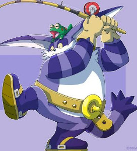 Big the Cat