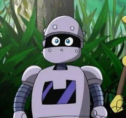 Bocoe (Sonic X)