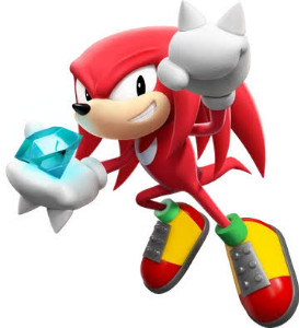 Classic Knuckles