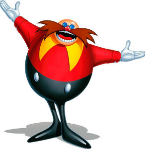 Classic Robotnik