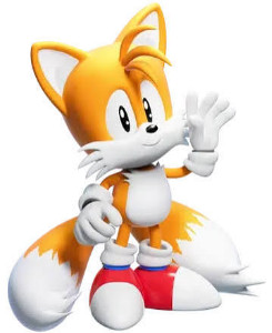 Classic Tails