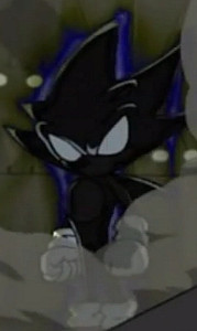 Dark Sonic