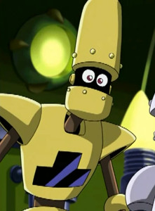 Decoe (Sonic X)
