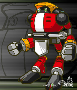 E-102 Gamma