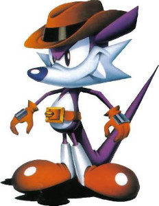 Fang the Sniper