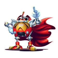 Heavy King
