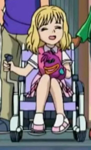 Helen (Sonic X)