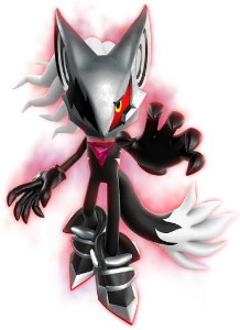 Infinite the Jackal