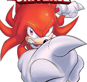 Knuckles (Archie)