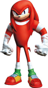 Knuckles (Sonic Boom)