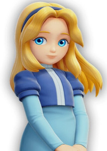 Maria Robotnik