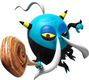 Master Zik