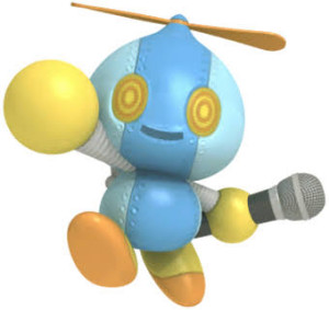 Omochao