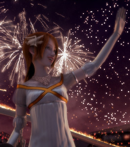 Princess Elise