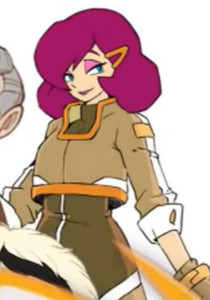 Professor Victoria (TailsTube)