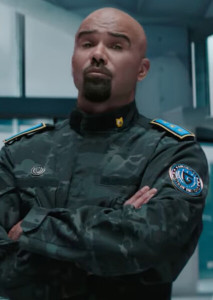 Randall Handel (Paramount Movies)