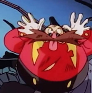 Robotnik (OVA)