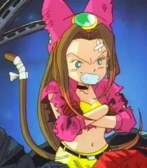 Sara (OVA)